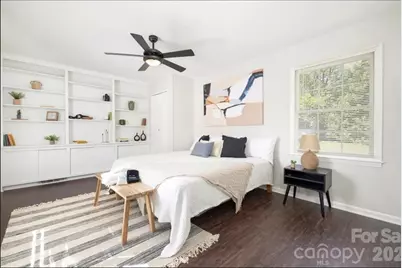 3909 Woodbriar Trail, Charlotte, NC 28205 - Photo 10