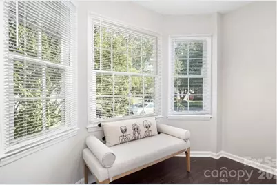 3909 Woodbriar Trail, Charlotte, NC 28205 - Photo 6