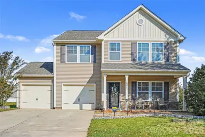 1914 Kingstree Drive, Monroe, NC 28112 - Photo 2