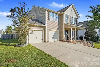 1914 Kingstree Drive, Monroe, NC 28112 - Photo 4
