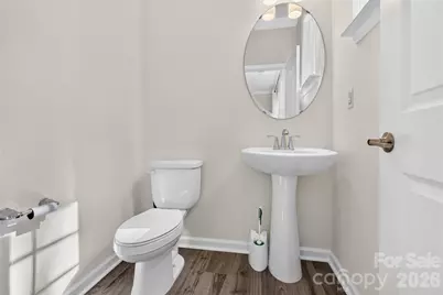 13018 Simoneaux Lane, Charlotte, NC 28277 - Photo 20
