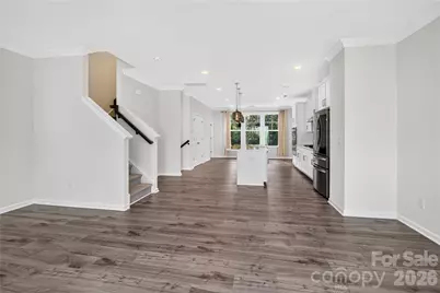 13018 Simoneaux Lane, Charlotte, NC 28277 - Photo 22
