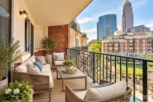 300 5th Street W, Charlotte, NC 28202 - Photo 1