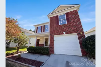 6807 Wandering Creek Drive, Charlotte, NC 28216 - Photo 1