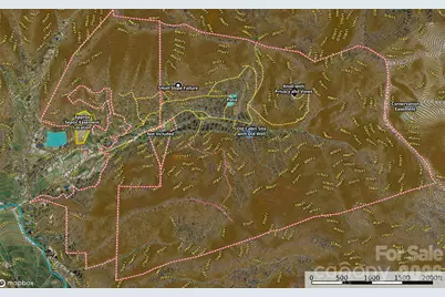 401 Â± Upper Flat Creek Road, Weaverville, NC 28787 - Photo 44