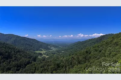 401 Â± Upper Flat Creek Road, Weaverville, NC 28787 - Photo 2