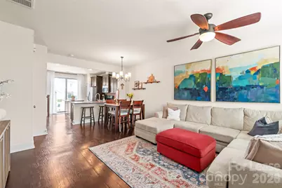 3217 Bending Birch Place, Charlotte, NC 28206 - Photo 2