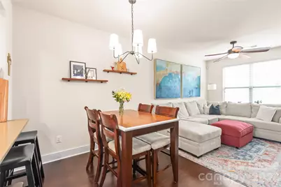 3217 Bending Birch Place, Charlotte, NC 28206 - Photo 8