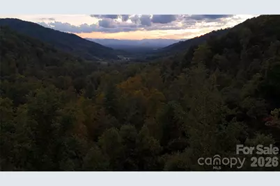 300 Â± Acres Upper Flat Creek Road, Weaverville, NC 28787 - Photo 2