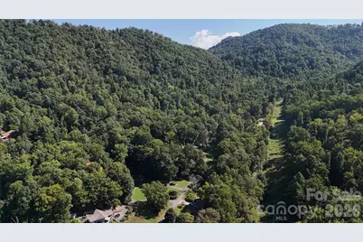101 Â± Acres Timbersong Drive, Weaverville, NC 28787 - Photo 1