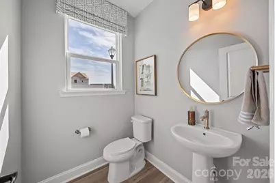 9225 Bella Ricci Place #51, Charlotte, NC 28262 - Photo 6
