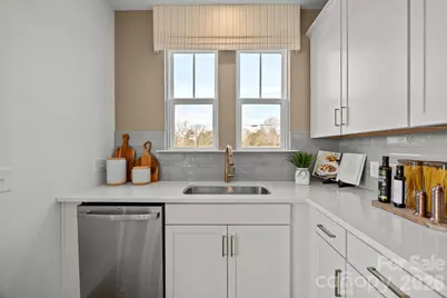 9225 Bella Ricci Place #51, Charlotte, NC 28262 - Photo 2