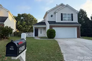 4217 Toccopola St, Raleigh, NC 27604 - Photo 1