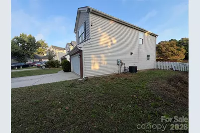 4217 Toccopola Street, Raleigh, NC 27604 - Photo 2