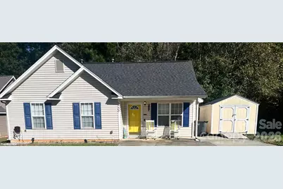 5209 Park Place Drive, Dallas, NC 28034 - Photo 1