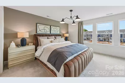 9217 Bella Ricci Place #53, Charlotte, NC 28262 - Photo 10