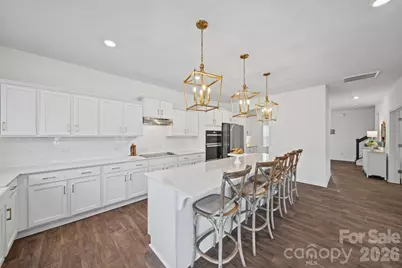 1112 Alyssa Oaks Drive, Lowell, NC 28098 - Photo 10