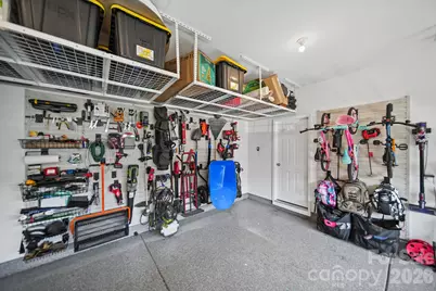 1112 Alyssa Oaks Drive, Lowell, NC 28098 - Photo 36