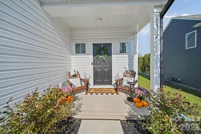 1112 Alyssa Oaks Drive, Lowell, NC 28098 - Photo 2