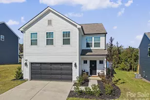 1112 Alyssa Oaks Dr, Lowell, NC 28098 - Photo 1
