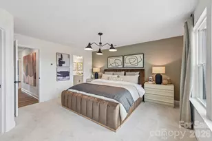 9209 Bella Ricci Pl, Charlotte, NC 28262 - Photo 12