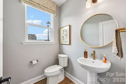 9209 Bella Ricci Place #55, Charlotte, NC 28262 - Photo 10