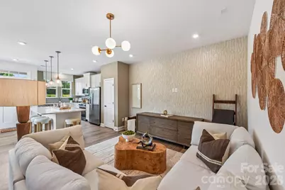 9209 Bella Ricci Place #55, Charlotte, NC 28262 - Photo 1