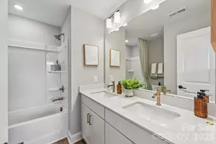 9209 Bella Ricci Pl, Charlotte, NC 28262 - Photo 16