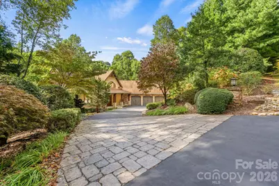 123 Pinnacle Peak Lane, Flat Rock, NC 28731 - Photo 48