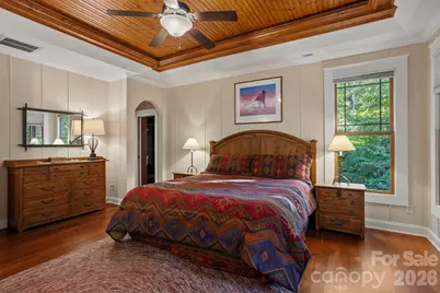 123 Pinnacle Peak Lane, Flat Rock, NC 28731 - Photo 20