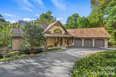 123 Pinnacle Peak Lane, Flat Rock, NC 28731 - Photo 1