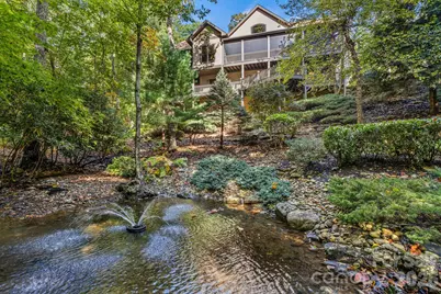123 Pinnacle Peak Lane, Flat Rock, NC 28731 - Photo 42