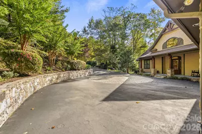 123 Pinnacle Peak Lane, Flat Rock, NC 28731 - Photo 46