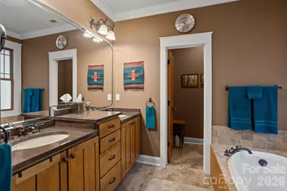 123 Pinnacle Peak Lane, Flat Rock, NC 28731 - Photo 22