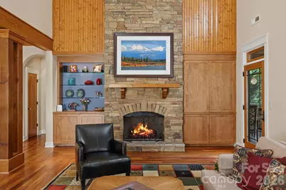 123 Pinnacle Peak Lane, Flat Rock, NC 28731 - Photo 6