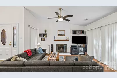 1702 Renard Ridge Road, Charlotte, NC 28212 - Photo 10