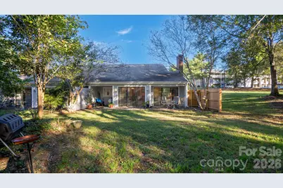 1702 Renard Ridge Road, Charlotte, NC 28212 - Photo 20