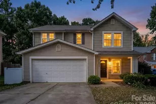 14033 Pinyon Pine Ln, Charlotte, NC 28215 - Photo 1
