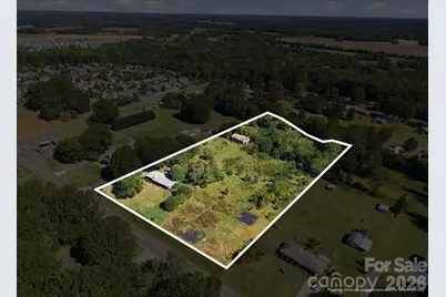 0 N Central Avenue, Locust, NC 28097 - Photo 2