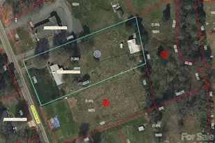 0 N Central Ave, Locust, NC 28097 - Photo 1