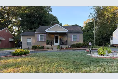 523 W 28th Street, Charlotte, NC 28206 - Photo 2