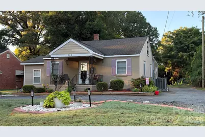 523 W 28th Street, Charlotte, NC 28206 - Photo 4