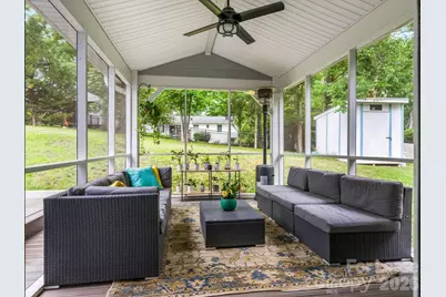 6801 Rollingridge Drive, Charlotte, NC 28211 - Photo 28
