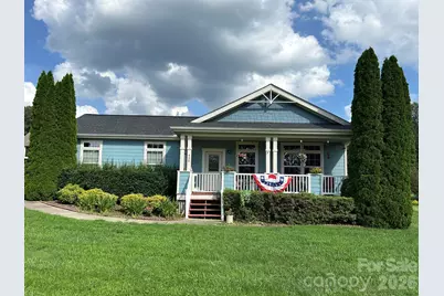 438 Oak Grove Road, Flat Rock, NC 28731 - Photo 1