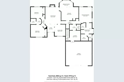 1010 Ponape Court, Indian Trail, NC 28079 - Photo 6