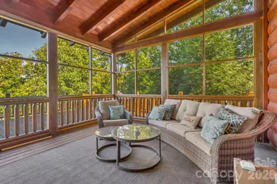 334 Scenic Vista Drive, Nebo, NC 28761 - Photo 32