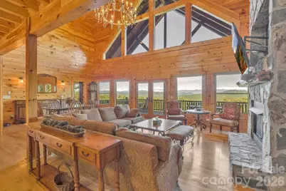 334 Scenic Vista Drive, Nebo, NC 28761 - Photo 4