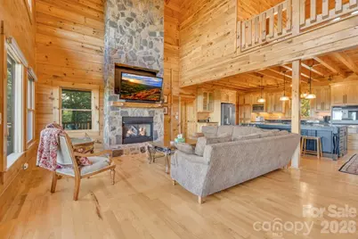 334 Scenic Vista Drive, Nebo, NC 28761 - Photo 6