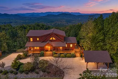 334 Scenic Vista Drive, Nebo, NC 28761 - Photo 1