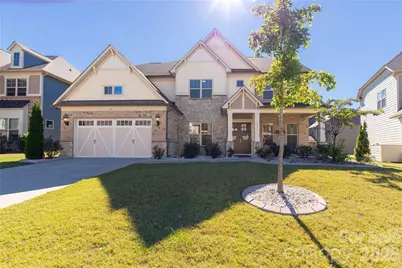 5616 Regal Way, Indian Land, SC 29707 - Photo 2